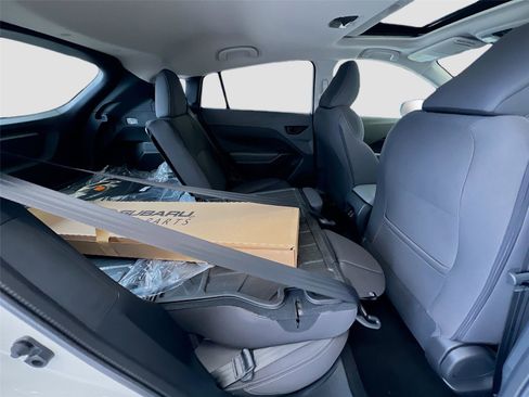 New 2026 Subaru Crosstrek 2.0i Premium image 27