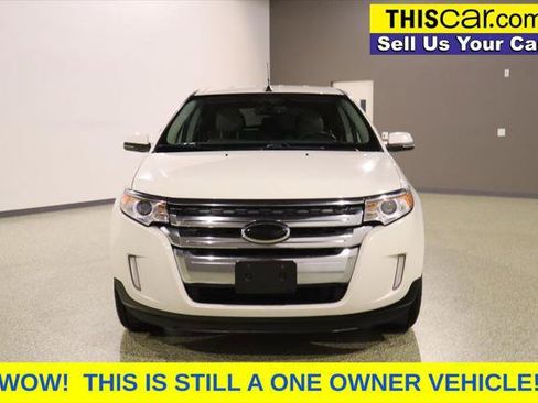 Used 2013 Ford Edge SEL FWD image 3