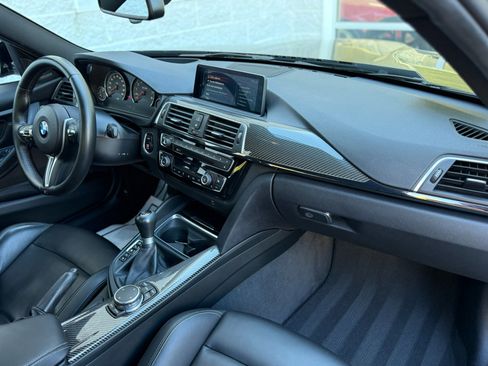 Used 2017 BMW M3 image 43