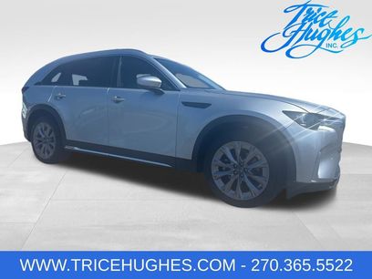 Used 2024 MAZDA CX-90 3.3 Turbo w/ Premium Package