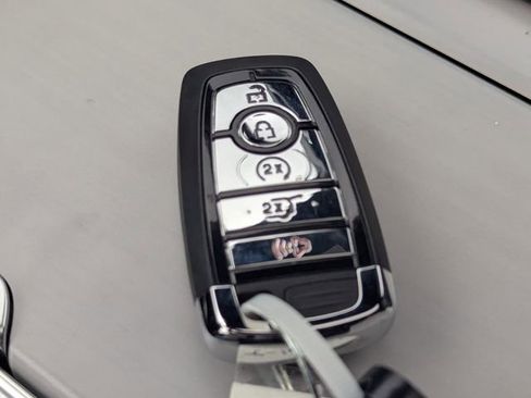 New 2026 Lincoln Navigator Reserve w/ Jet Appearance Package image 29