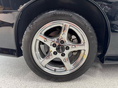 Used 1999 Pontiac Firebird Formula RWD image 35