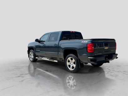 Used 2017 Chevrolet Silverado 1500 LT w/ All Star Edition