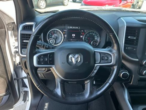 Used 2022 RAM 1500 Lone Star RWD image 15