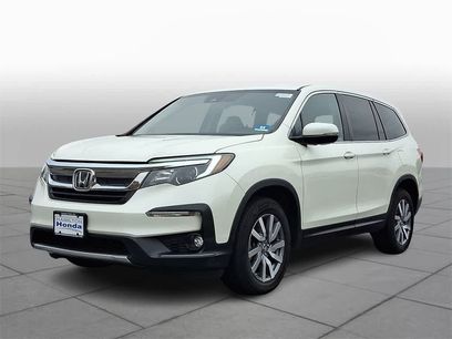 Used 2019 Honda Pilot EX-L