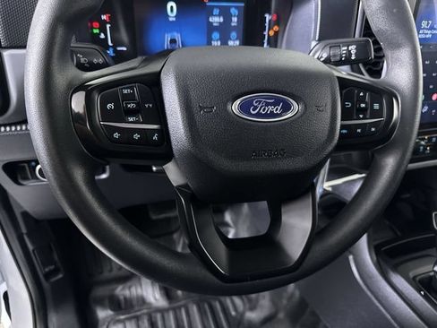 Used 2024 Ford Ranger XL RWD image 11