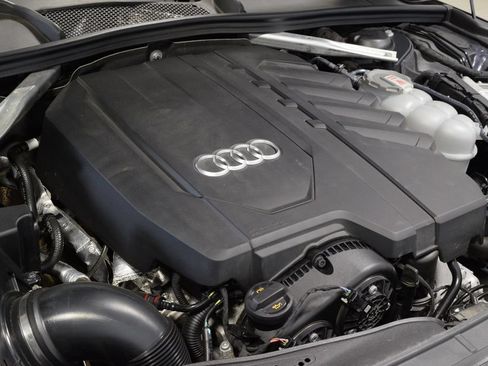 Used 2022 Audi A5 2.0T Premium Plus AWD/4WD image 34