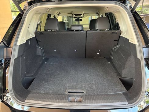 Used 2026 Nissan Rogue SL FWD image 34