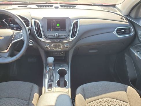 Certified 2024 Chevrolet Equinox LT w/ LPO, Floor Liner Package image 18