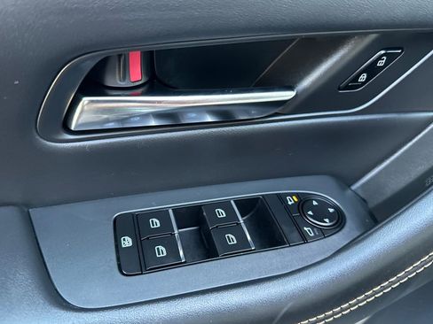 New 2026 MAZDA CX-70 SC Plus image 9