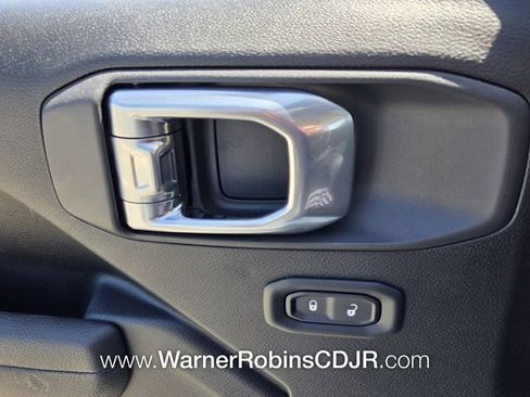 New 2026 Jeep Gladiator Sport image 30