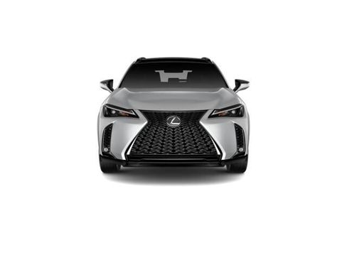 New 2026 Lexus UX 300h AWD w/ Accessory Package (2T) image 5