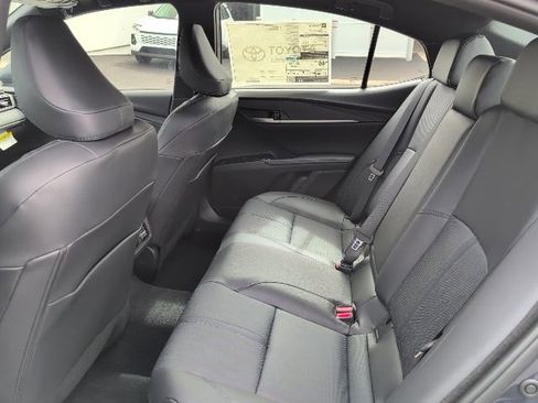 New 2026 Toyota Camry XSE image 27