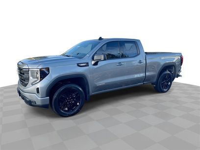 New 2026 GMC Sierra 1500 Elevation