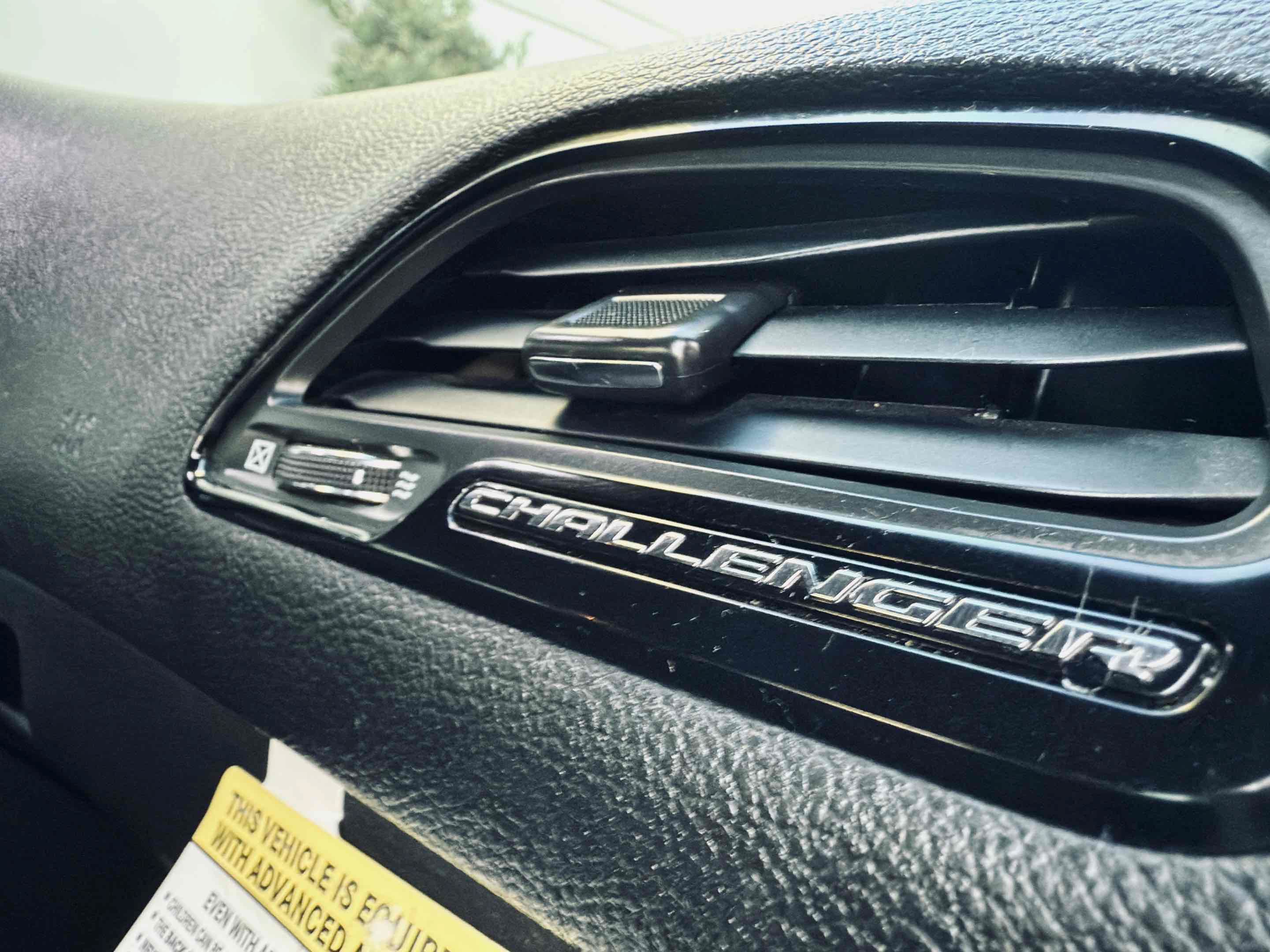 Used 2018 Dodge Challenger R/T RWD image 55