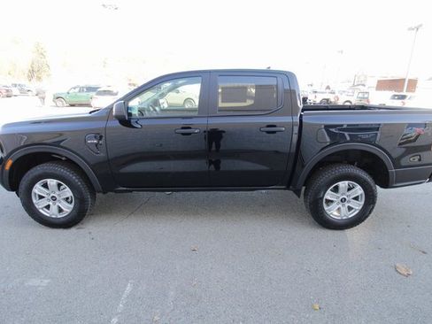 New 2025 Ford Ranger XL w/ Trailer Tow Package image 6