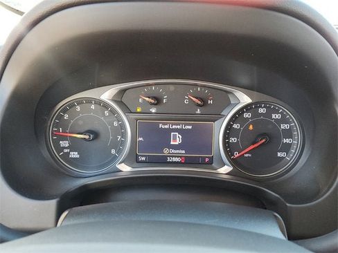 Used 2022 GMC Terrain SLE w/ Driver Convenience Package image 27