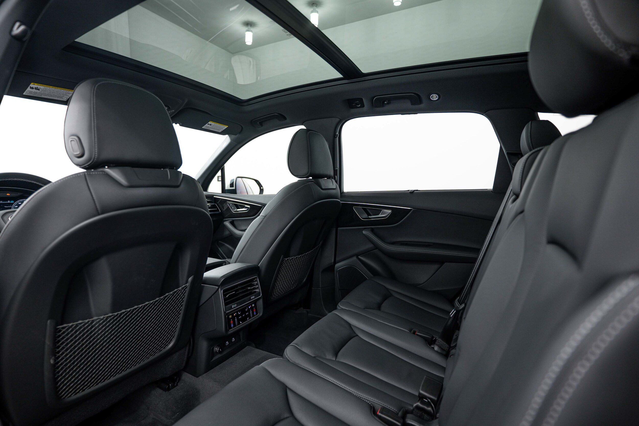 Certified 2026 Audi Q7 Premium Plus AWD/4WD image 18
