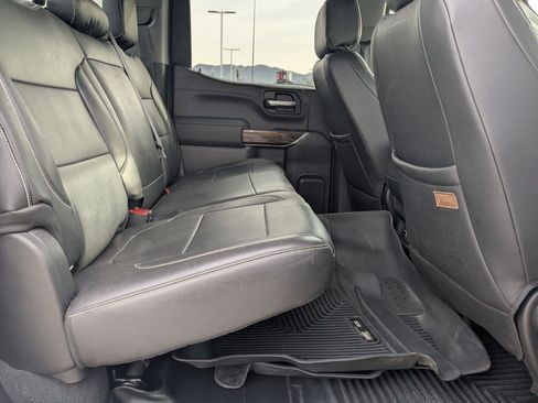 Used 2020 GMC Sierra 1500 SLE w/ SLE Value Package image 20