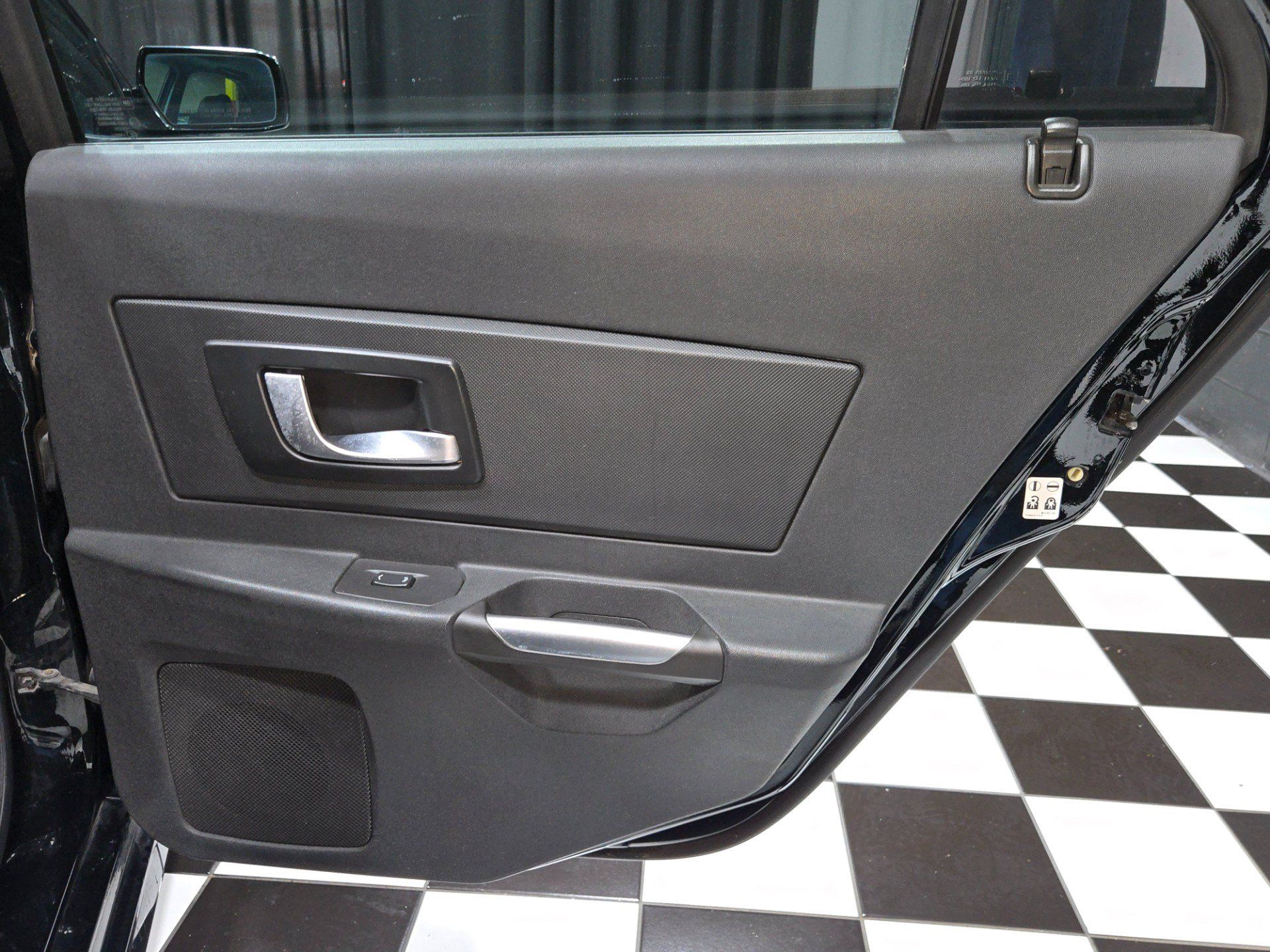 Used 2005 Cadillac CTS V RWD image 70