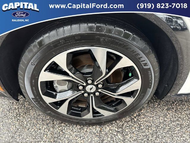 Certified 2023 Ford Mustang Mach-E Premium AWD/4WD image 13