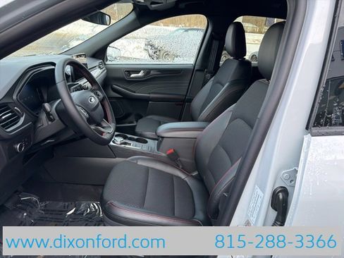 New 2026 Ford Escape ST-Line w/ Cold Weather Package image 9