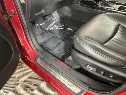 Used 2014 Kia Sorento SX w/ 3rd Row Package AWD/4WD image 15