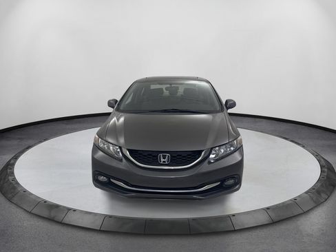Used 2013 Honda Civic EX-L image 2