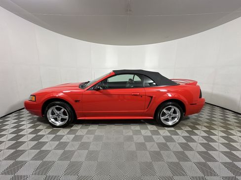 Used 2000 Ford Mustang GT image 4