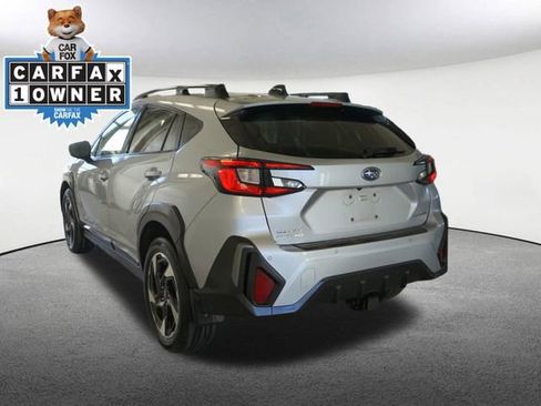 Used 2024 Subaru Crosstrek 2.5i Limited image 11