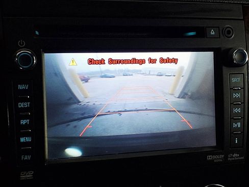 Used 2012 GMC Yukon XL Denali image 25