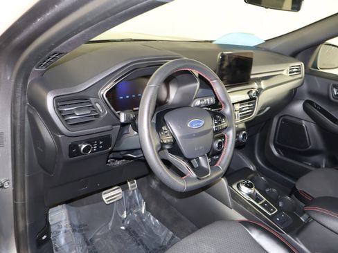 Used 2024 Ford Escape ST-Line image 38