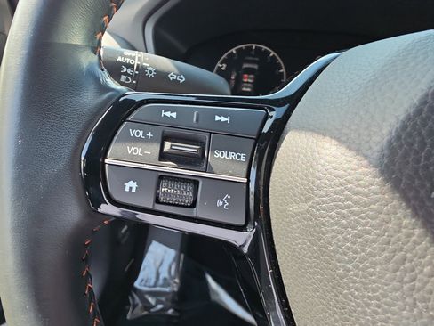 Certified 2023 Honda HR-V Sport image 16