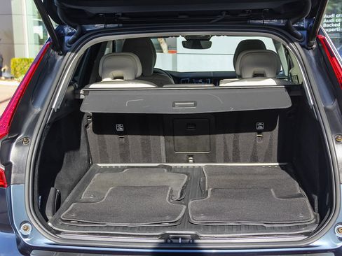 Used 2023 Volvo XC60 B5 Plus w/ Protection Package Premier image 24