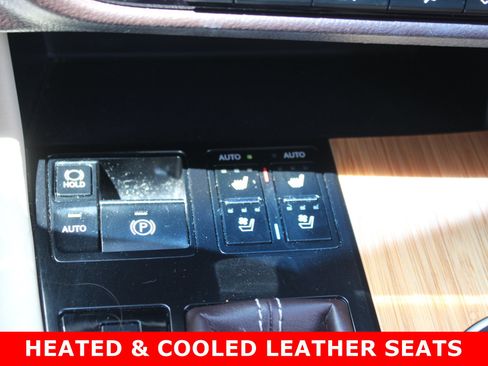 Used 2018 Lexus RX 350 AWD w/ Premium Package image 22
