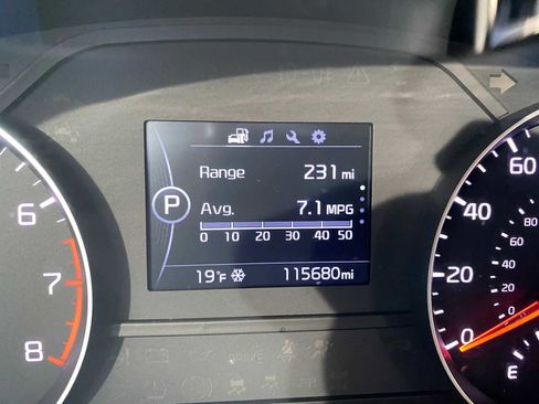 Used 2017 Kia Sportage LX image 8