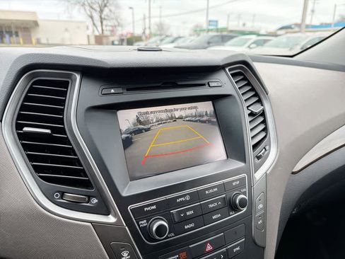 Used 2017 Hyundai Santa Fe Sport image 31