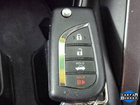 Certified 2024 Toyota Camry SE image 25