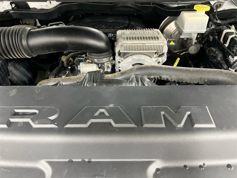 Used 2023 RAM 1500 Big Horn image 24