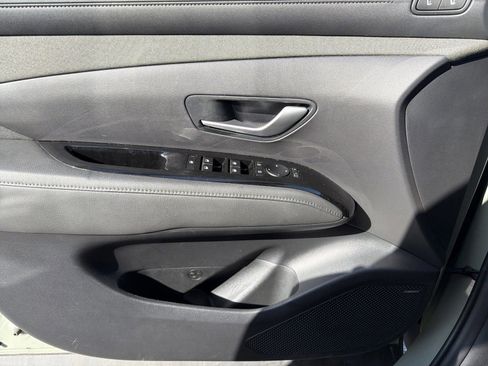 Used 2025 Hyundai Santa Cruz Limited AWD/4WD image 22