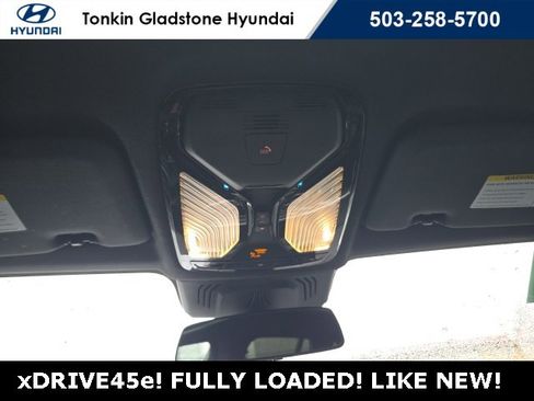 Used 2021 BMW X5 xDrive45e w/ Premium Package image 21