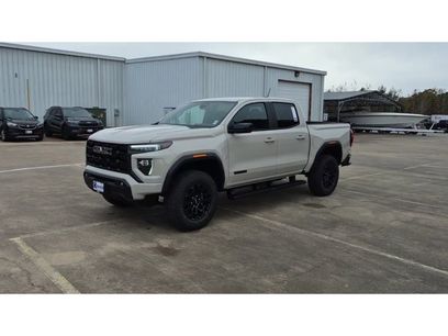 New 2026 GMC Canyon Elevation w/ Convenience Package