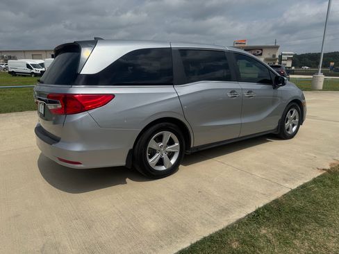 Certified 2020 Honda Odyssey EX-L image 7