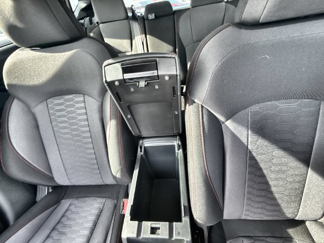 Certified 2026 Subaru Impreza 2.0i Sport AWD/4WD image 20