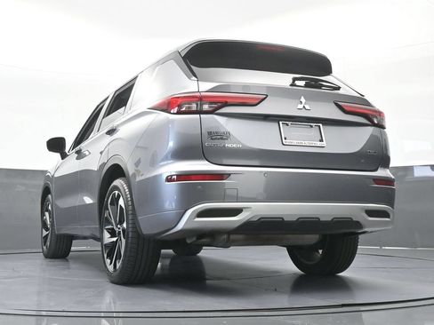 Used 2022 Mitsubishi Outlander SEL AWD/4WD image 63