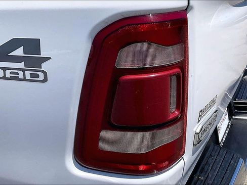Used 2022 RAM 1500 Limited w/ Trailer Tow Group AWD/4WD image 28