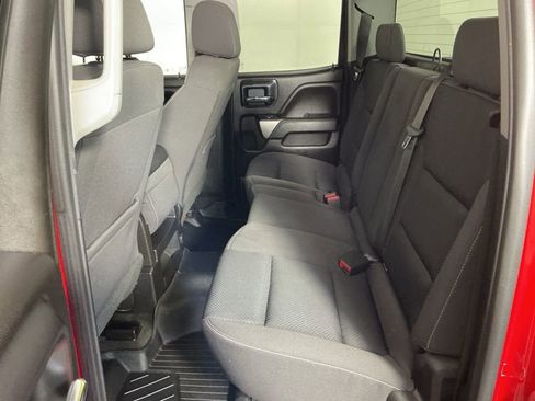 Used 2018 Chevrolet Silverado 1500 LT w/ All Star Edition AWD/4WD image 10