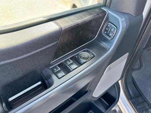 Certified 2023 Ford F150 Lariat image 15