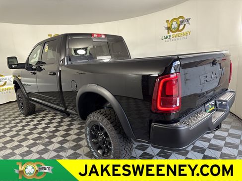 New 2025 RAM 2500 Power Wagon image 6