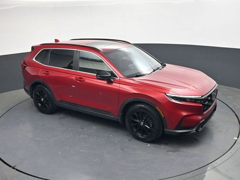 Used 2023 Honda CR-V Sport image 20